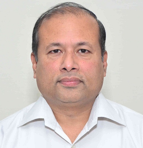 Director